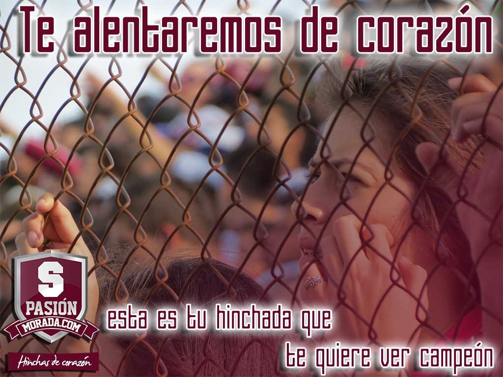 Deportivo Saprissa de Costa Rica - www.PasionMorada.com